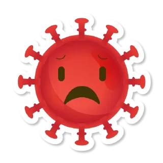 😟