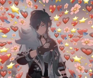 💕