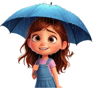 ☔️