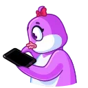 📱
