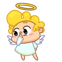 Angel by @shurmin_jpg