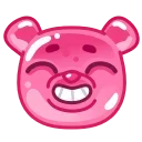 Gummy Bear Emoji @TgSticker