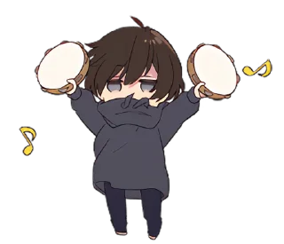 🕺