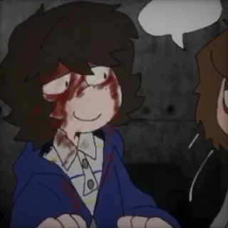 😏