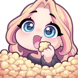🍿