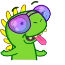 😎