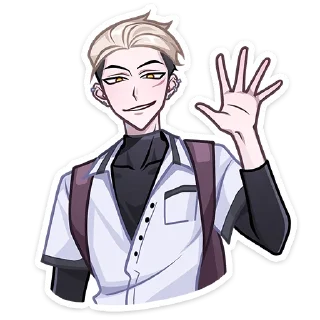 👋