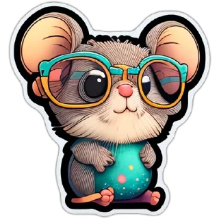 🤓