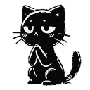 🐈‍⬛