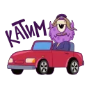 🚘
