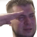 Press F to pay respect