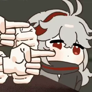 🫵