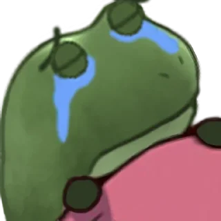 😢