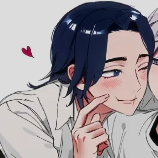 ❤️