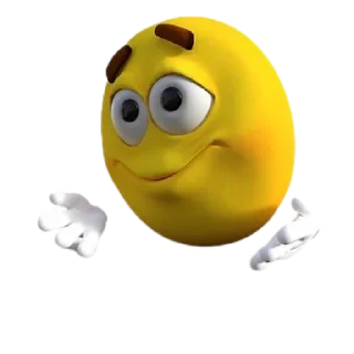 😏