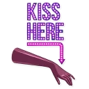💋