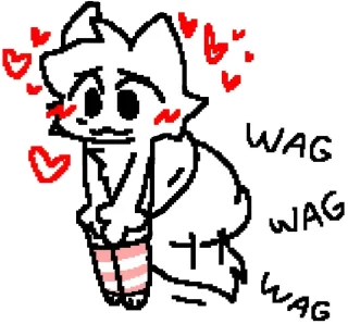 ❤️