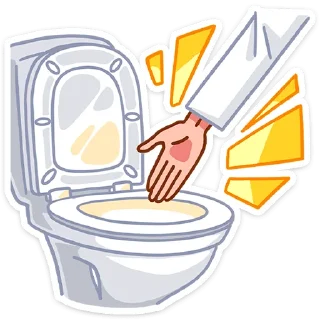 🚽