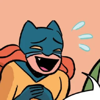 😹