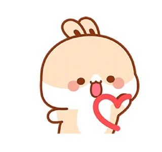 ❤️