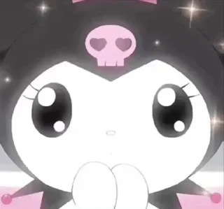 💜
