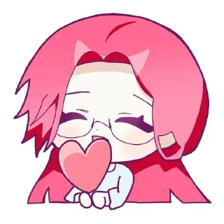 ❤️