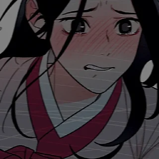 😢