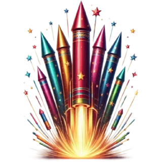 🎆