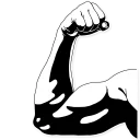 💪