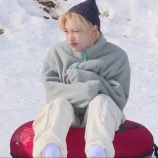 🥶