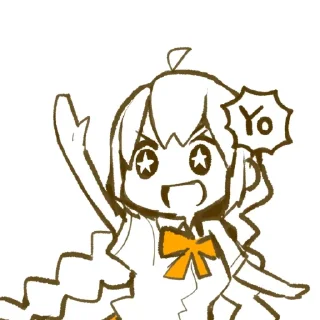 ✋