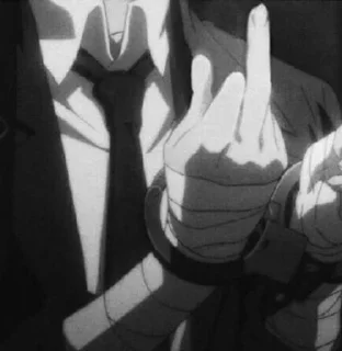 🖕
