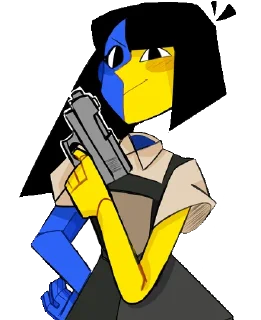 🔫
