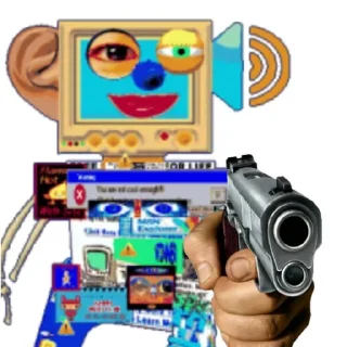 🔫