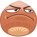 😑
