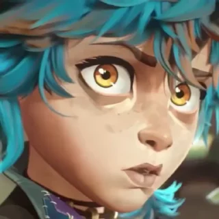 💙