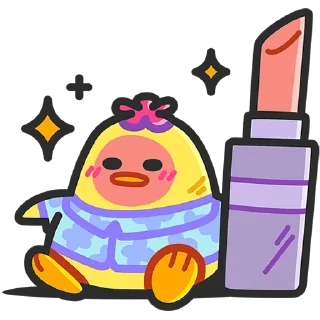 💄