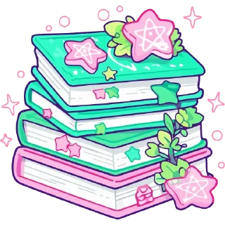 📚