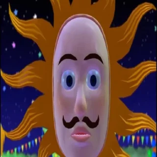 😐
