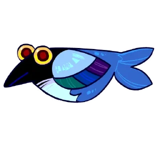 🐟