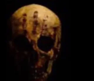 ☠️