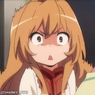 😱
