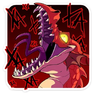 😱