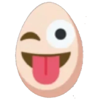 😜