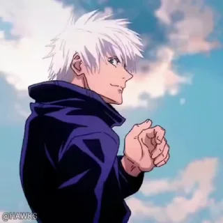 😏