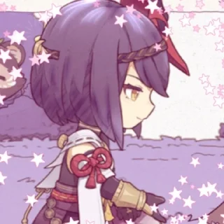 💝