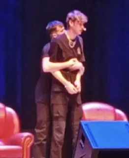 ❤️