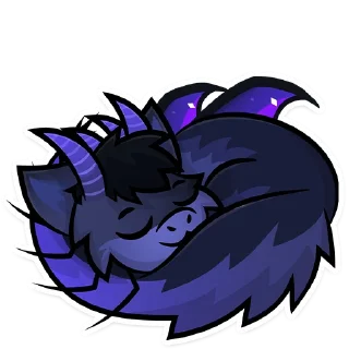 💤