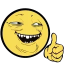 👍