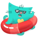 😎